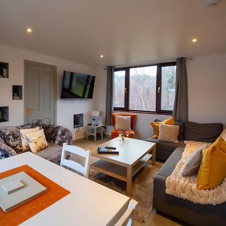 4 Wheelhouse Apartment Lochinver Exterior foto